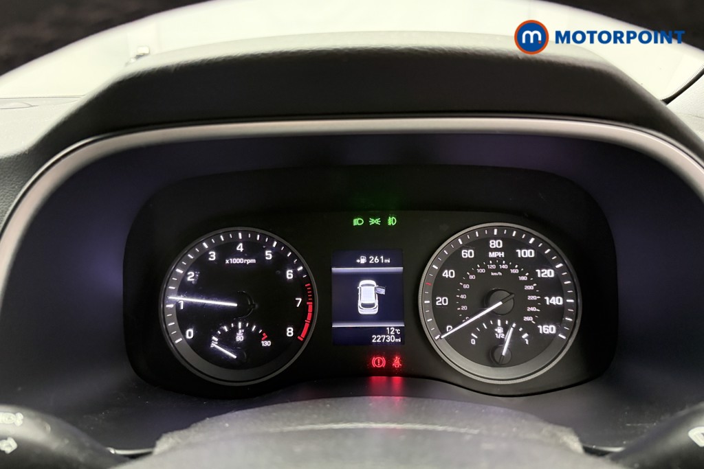 Used Hyundai TUCSON 2018 for sale - 76905551: Photo 17