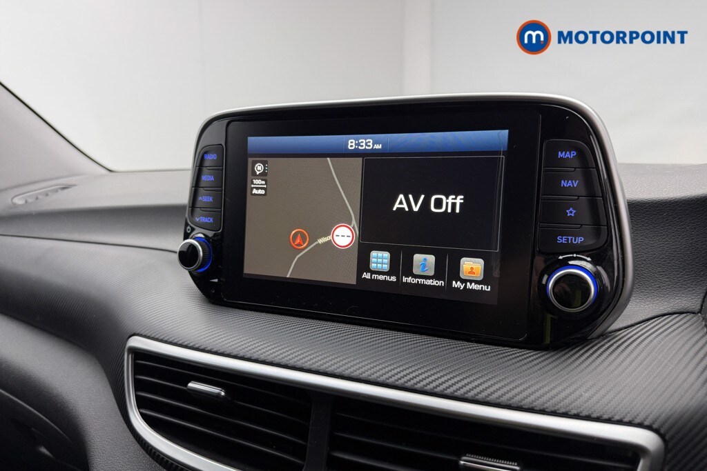 Used Hyundai TUCSON 2018 for sale - 76905551: Photo 18