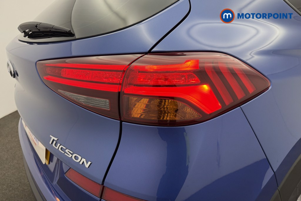 Used Hyundai TUCSON 2018 for sale - 76905551: Photo 26