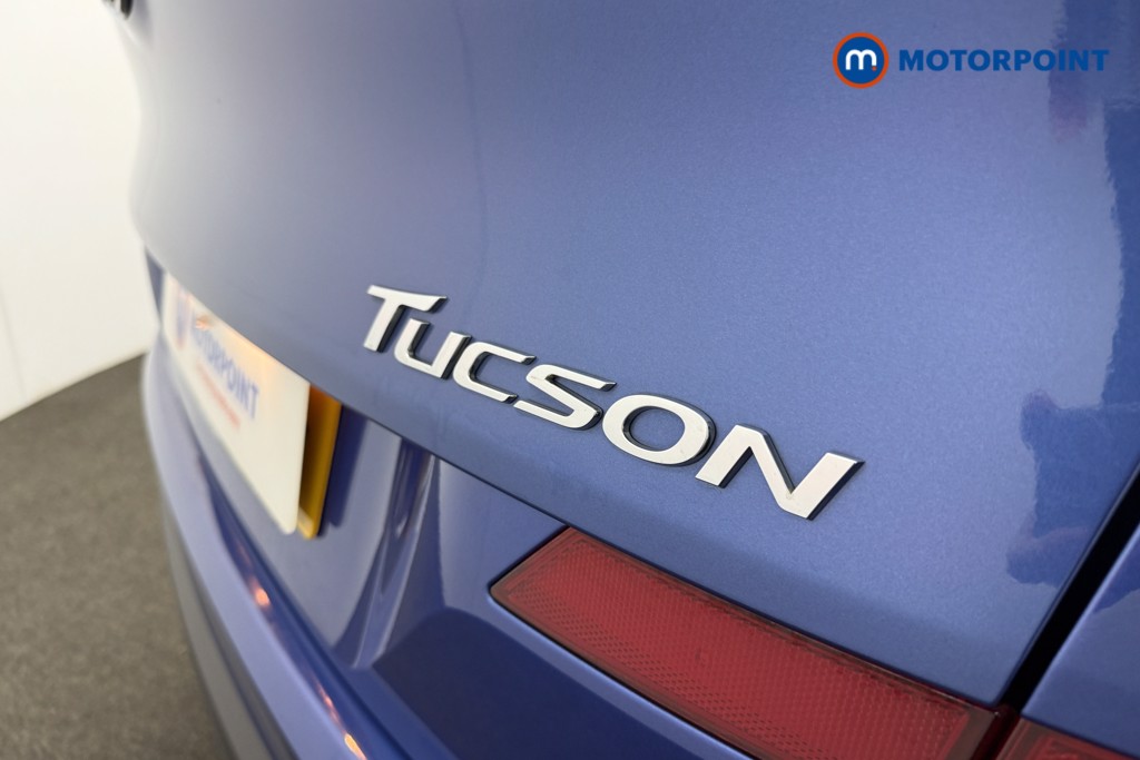 Used Hyundai TUCSON 2018 for sale - 76905551: Photo 27