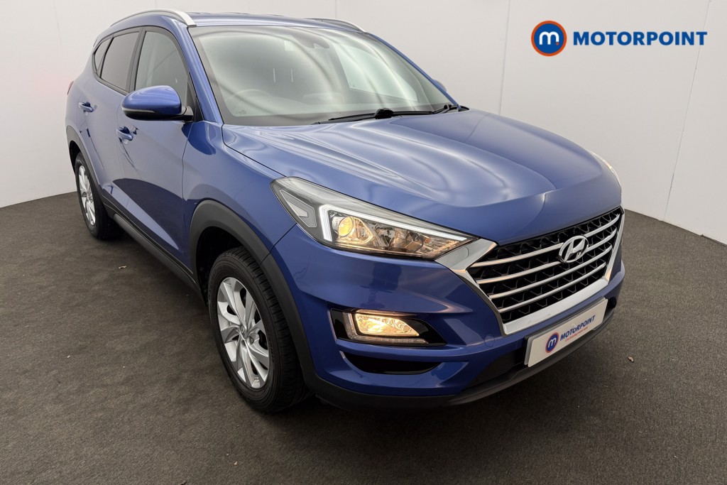 Used Hyundai TUCSON 2018 for sale - 76905551: Photo 28