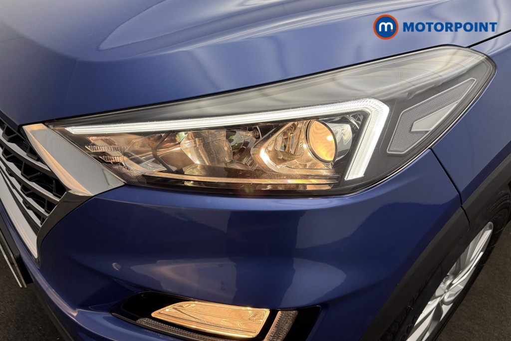 Used Hyundai TUCSON 2018 for sale - 76905551: Photo 30