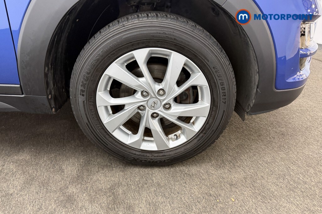 Used Hyundai TUCSON 2018 for sale - 76905551: Photo 31