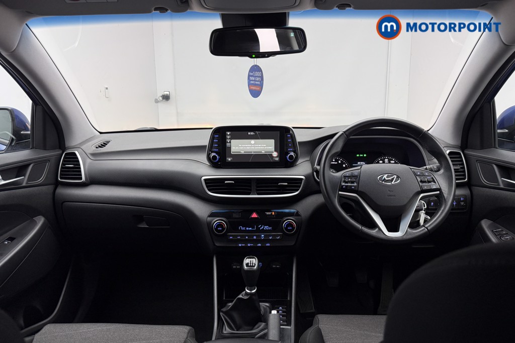 Used Hyundai TUCSON 2018 for sale - 76905551: Photo 9