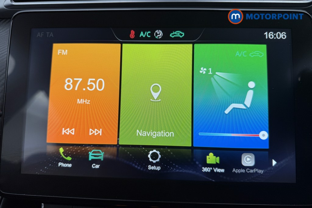 Used MG MG ZS 2021 for sale - 77932149: Photo 10