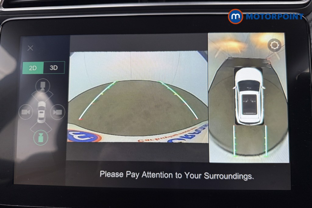 Used MG MG ZS 2021 for sale - 77932149: Photo 11