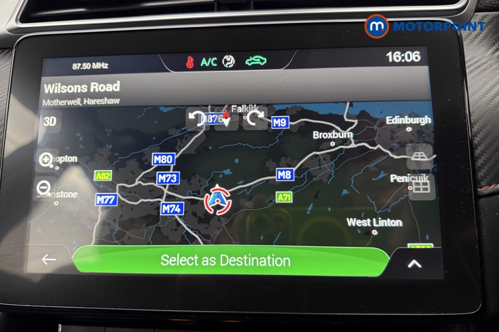 Used MG MG ZS 2021 for sale - 77932149: Photo 12