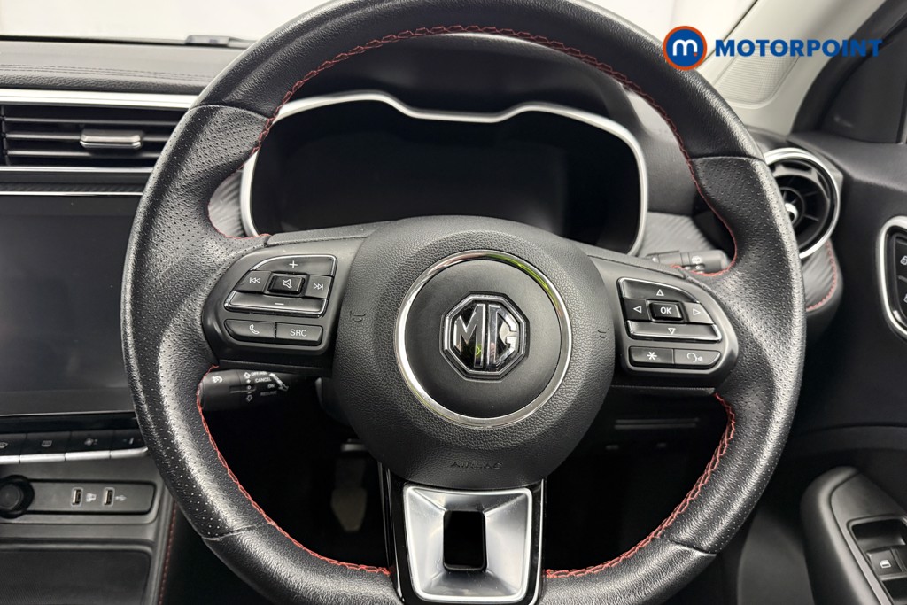 Used MG MG ZS 2021 for sale - 77932149: Photo 14