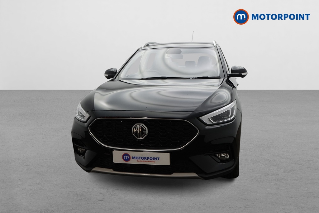 Used MG MG ZS 2021 for sale - 77932149: Photo 2