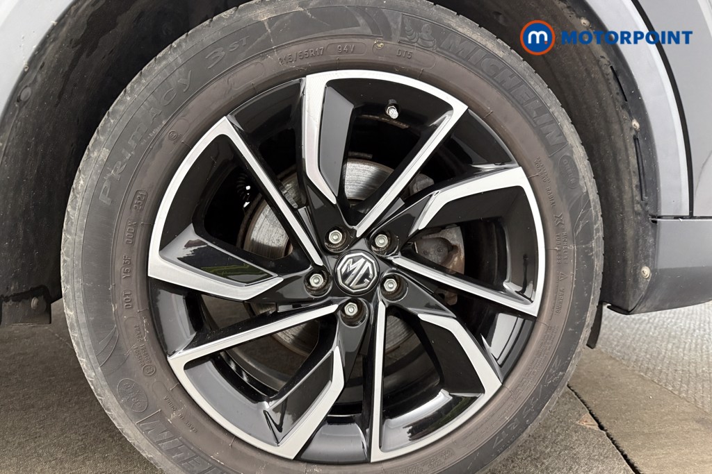 Used MG MG ZS 2021 for sale - 77932149: Photo 20