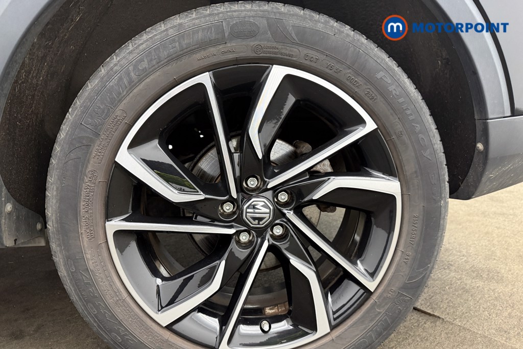 Used MG MG ZS 2021 for sale - 77932149: Photo 22