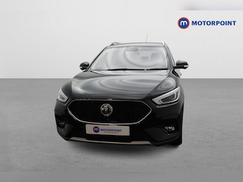 Used MG MG ZS 2021 for sale - 77932149: Photo