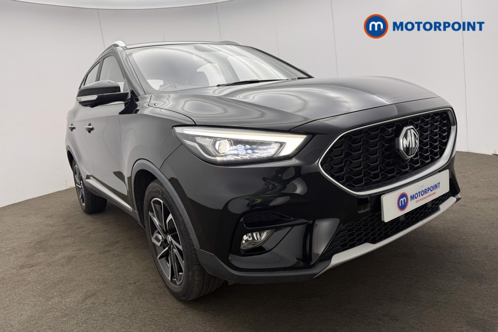 Used MG MG ZS 2021 for sale - 77932149: Photo 35