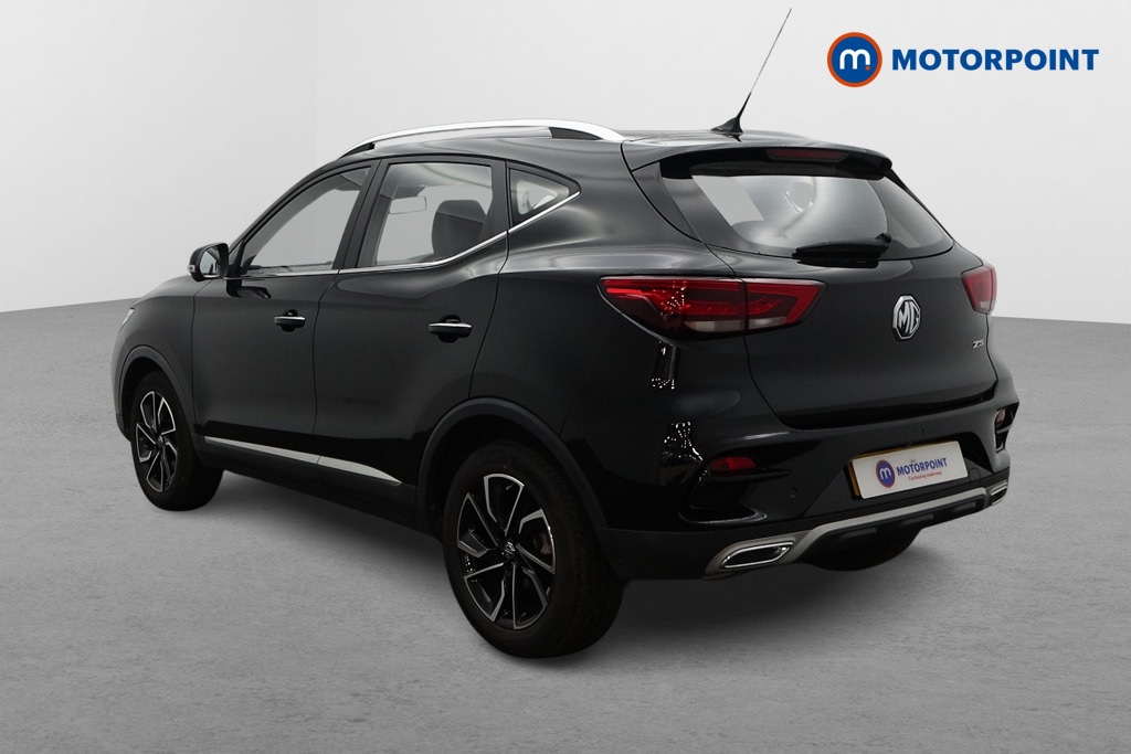 Used MG MG ZS 2021 for sale - 77932149: Photo 5