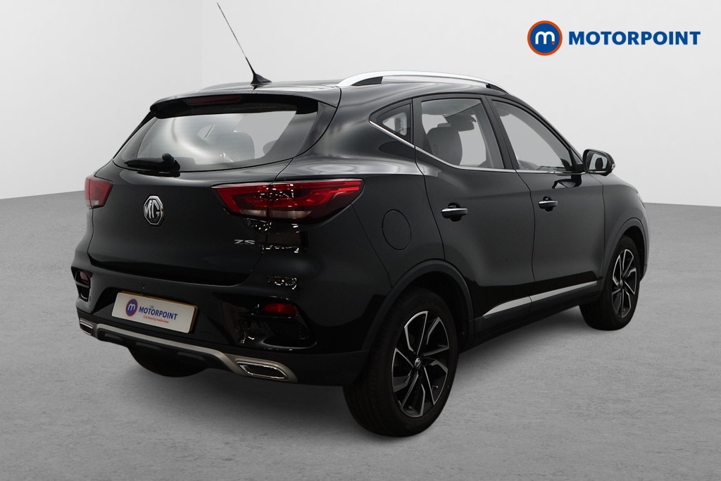 Used MG MG ZS 2021 for sale - 77932149: Photo 7