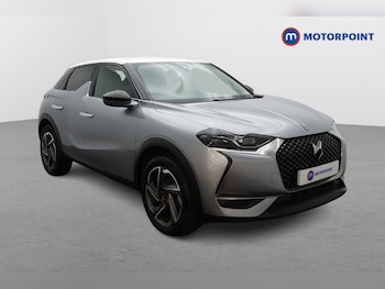Used DS Automobiles DS 3 2019 for sale - 79445510: Photo