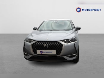 Used DS Automobiles DS 3 2019 for sale - 79445510: Photo
