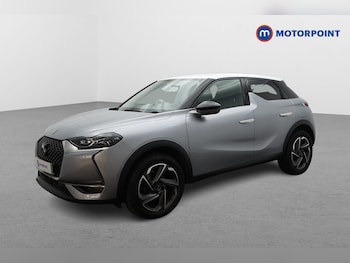 Used DS Automobiles DS 3 2019 for sale - 79445510: Photo