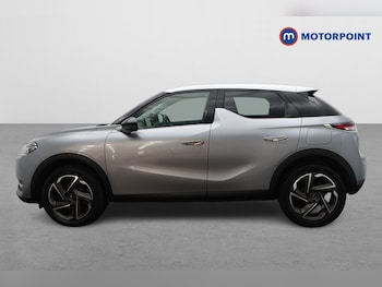 Used DS Automobiles DS 3 2019 for sale - 79445510: Photo