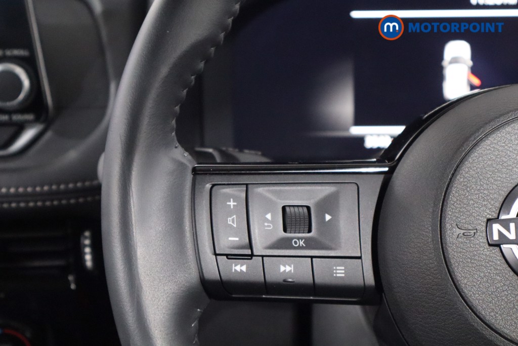 Used Nissan X-Trail 2025 for sale - 77013787: Photo 12