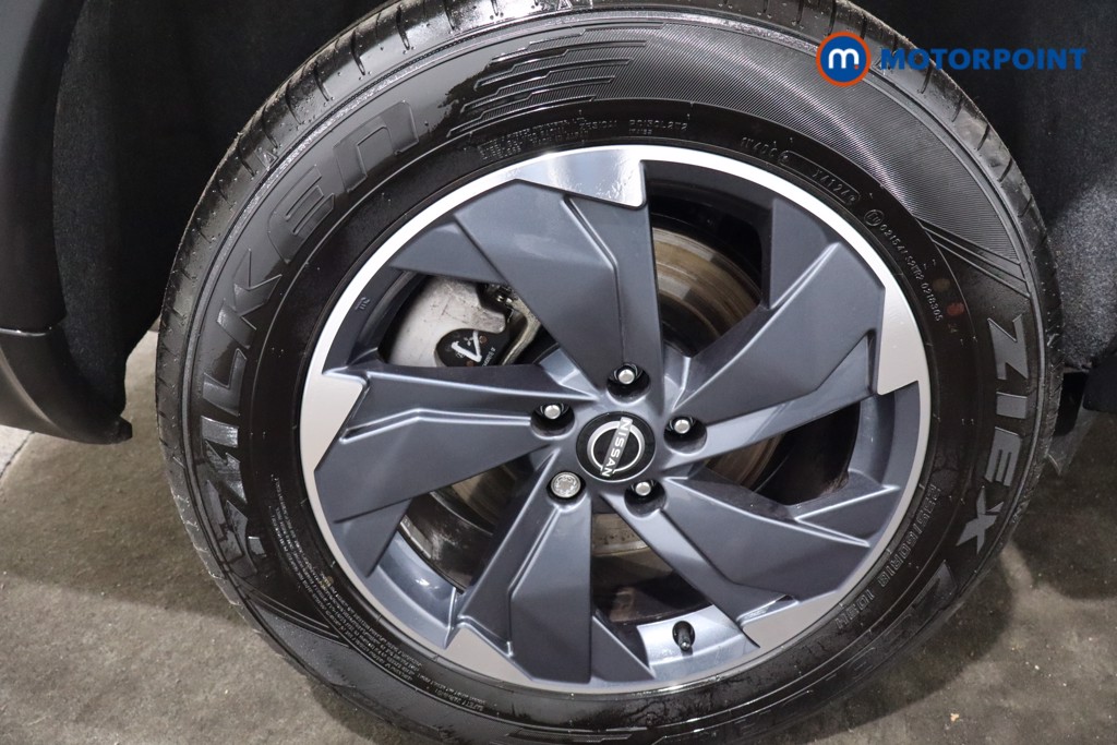 Used Nissan X-Trail 2025 for sale - 77013787: Photo 13