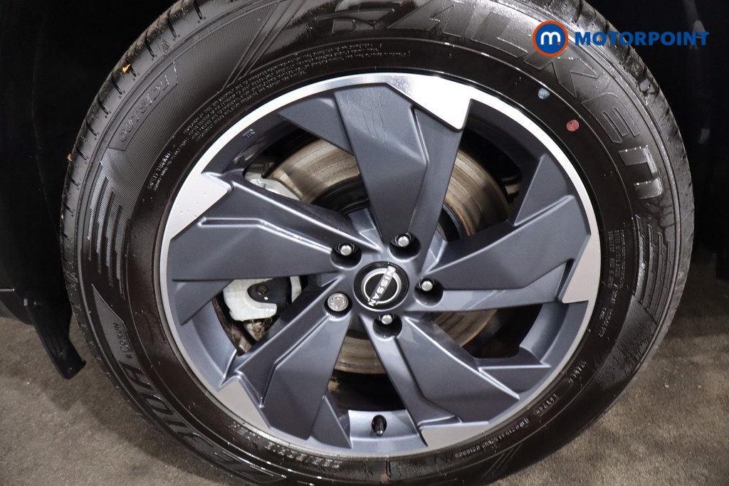 Used Nissan X-Trail 2025 for sale - 77013787: Photo 14