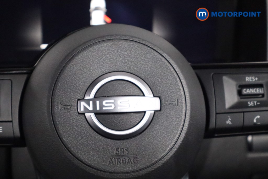 Used Nissan X-Trail 2025 for sale - 77013787: Photo 17