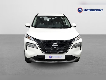 Used Nissan X-Trail 2025 for sale - 77013787: Photo