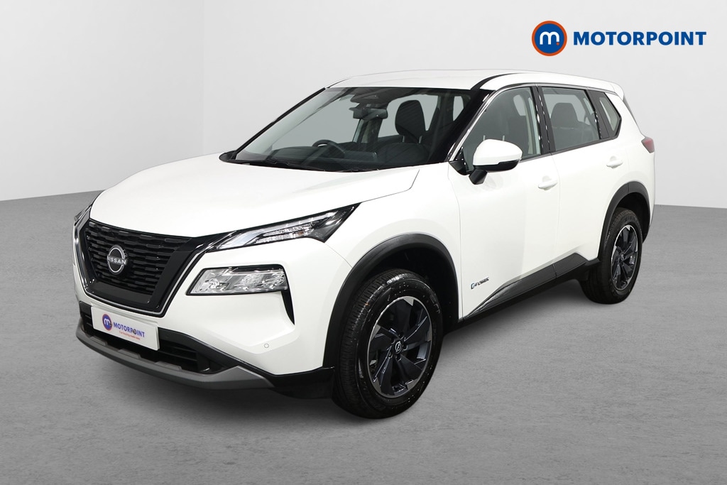 Used Nissan X-Trail 2025 for sale - 77013787: Photo 3