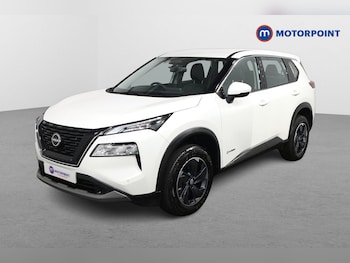 Used Nissan X-Trail 2025 for sale - 77013787: Photo