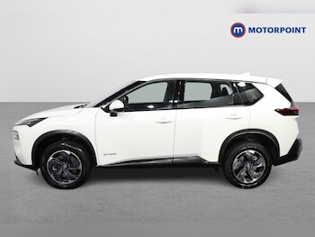 Used Nissan X-Trail 2025 for sale - 77013787: Photo