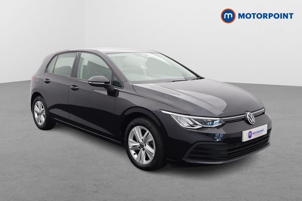 Used Volkswagen Golf 2021 for sale - 76286047: Photo 1