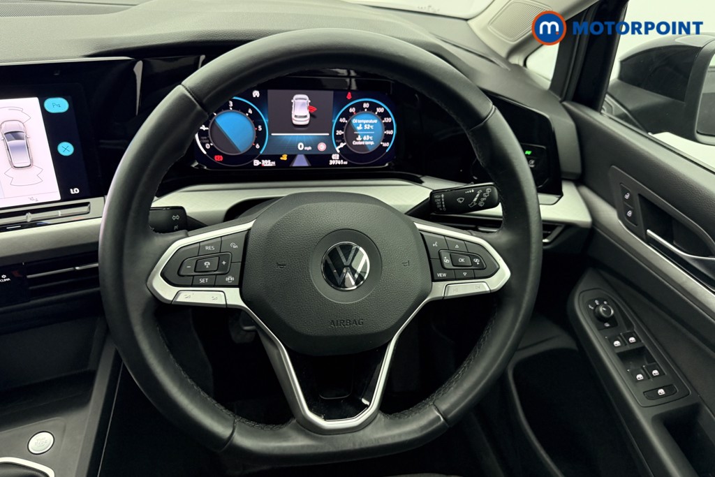 Used Volkswagen Golf 2021 for sale - 76286047: Photo 11