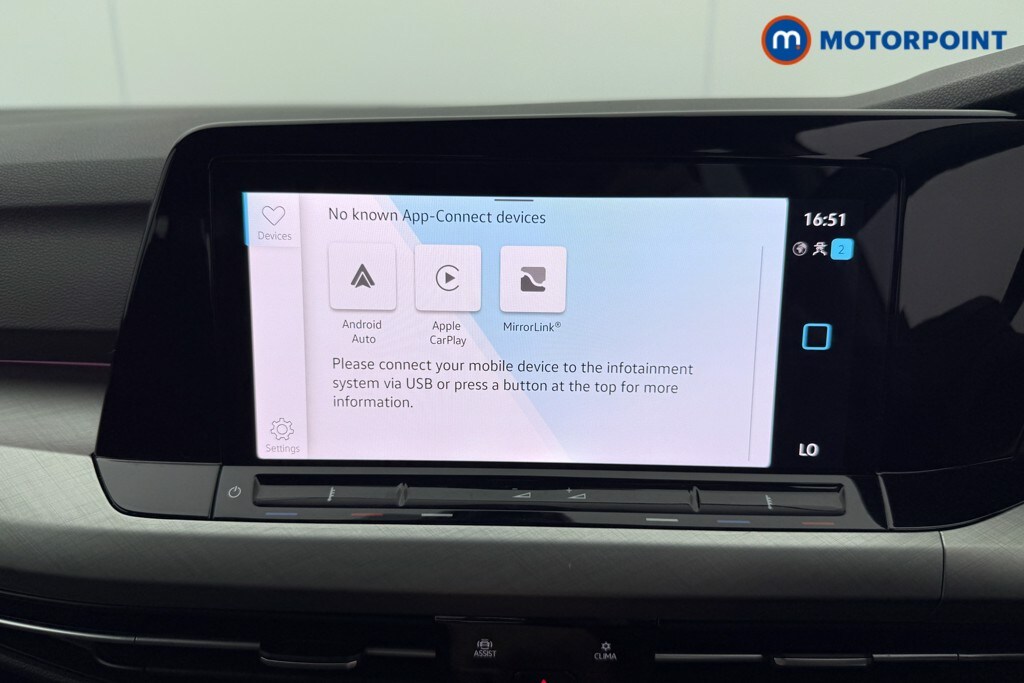 Used Volkswagen Golf 2021 for sale - 76286047: Photo 17