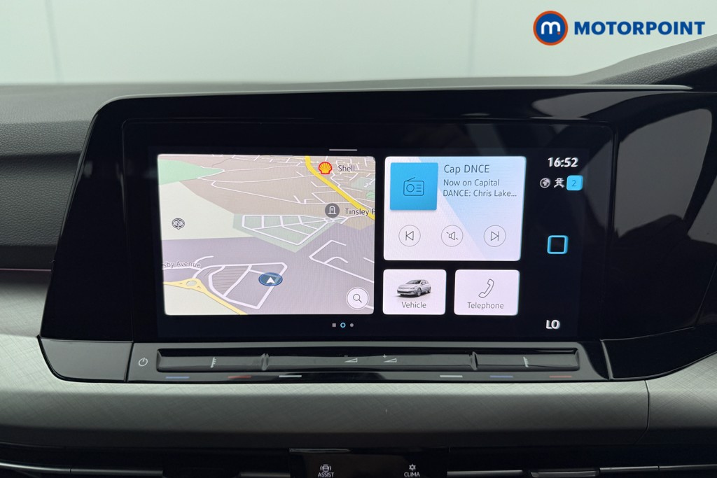 Used Volkswagen Golf 2021 for sale - 76286047: Photo 19