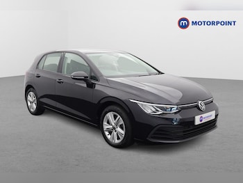 2021 - 2.0 TDI Life 5dr