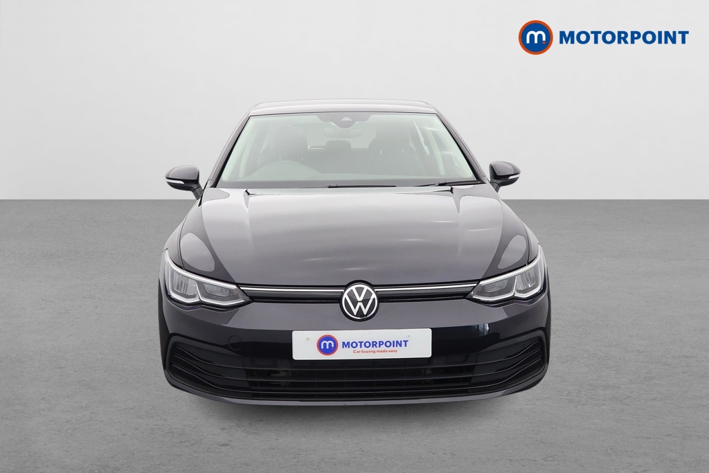 Used Volkswagen Golf 2021 for sale - 76286047: Photo 2