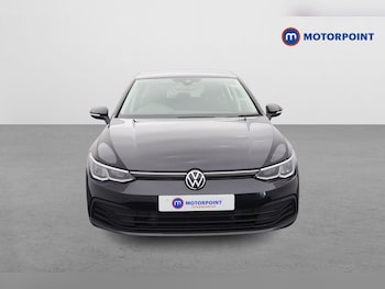 Used Volkswagen Golf 2021 for sale - 76286047: Photo