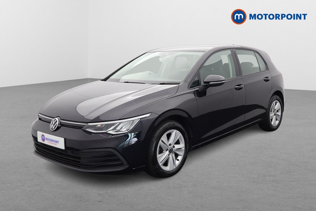 Used Volkswagen Golf 2021 for sale - 76286047: Photo 3