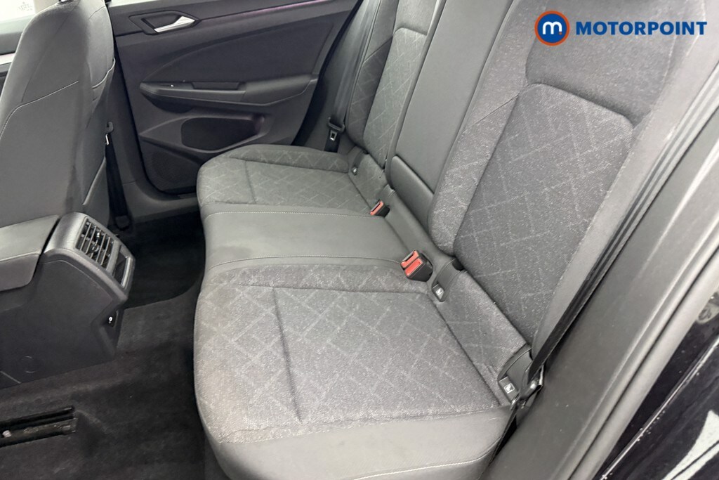Used Volkswagen Golf 2021 for sale - 76286047: Photo 31