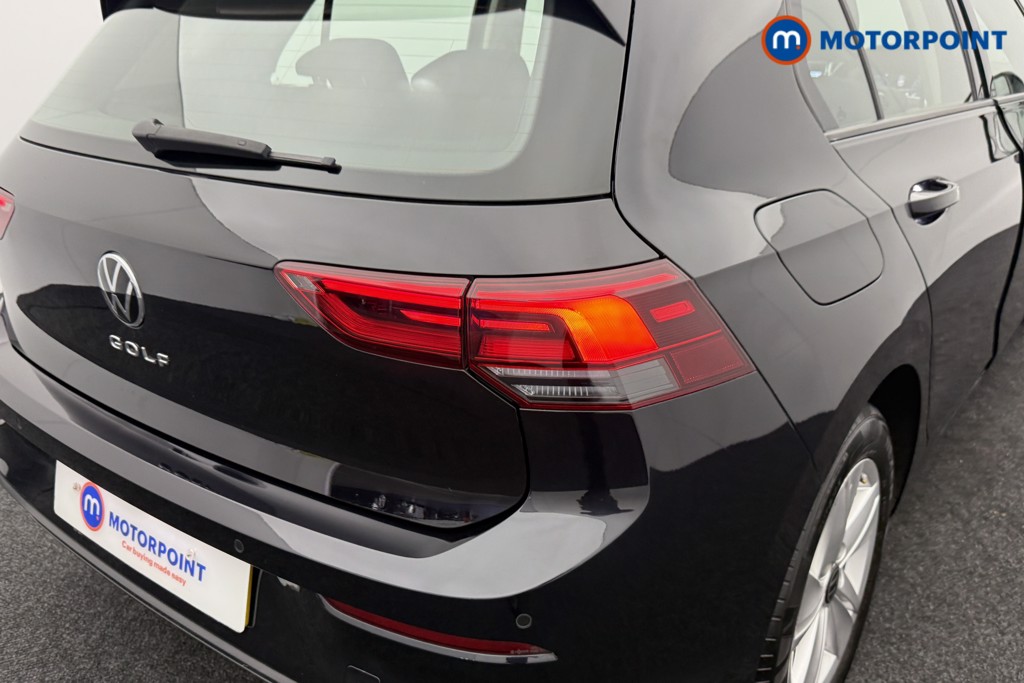 Used Volkswagen Golf 2021 for sale - 76286047: Photo 34