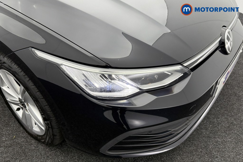 Used Volkswagen Golf 2021 for sale - 76286047: Photo 35