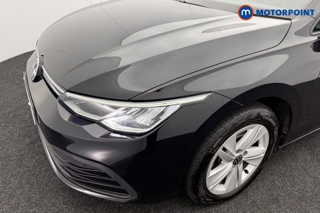 Used Volkswagen Golf 2021 for sale - 76286047: Photo 36