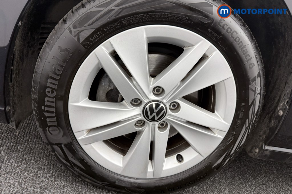 Used Volkswagen Golf 2021 for sale - 76286047: Photo 37