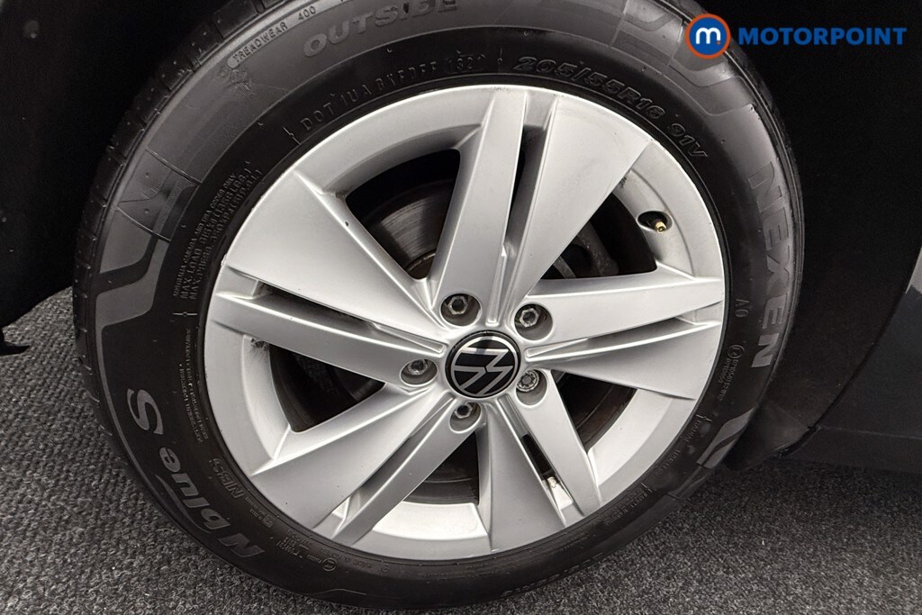 Used Volkswagen Golf 2021 for sale - 76286047: Photo 39