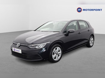 Used Volkswagen Golf 2021 for sale - 76286047: Photo