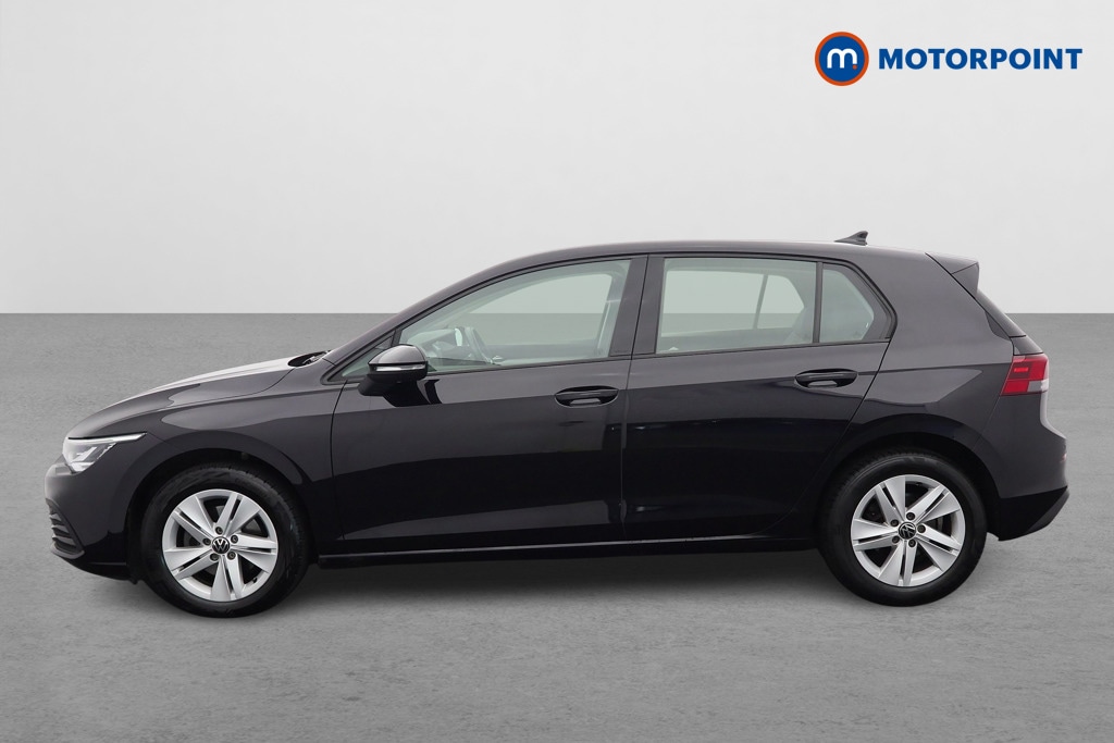 Used Volkswagen Golf 2021 for sale - 76286047: Photo 4
