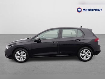 Used Volkswagen Golf 2021 for sale - 76286047: Photo