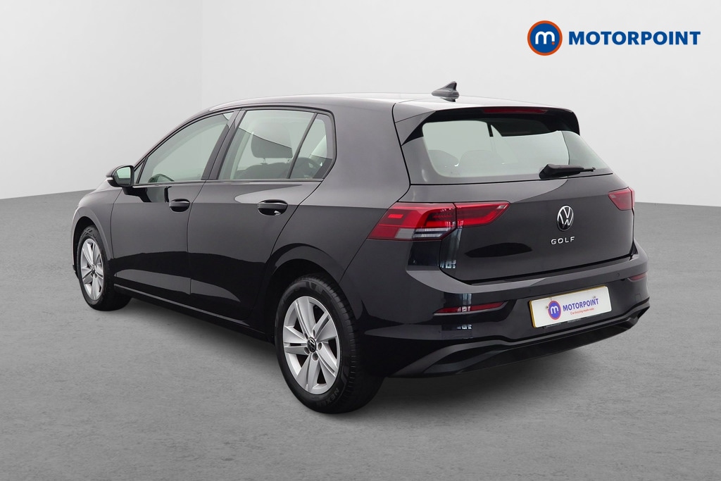Used Volkswagen Golf 2021 for sale - 76286047: Photo 5