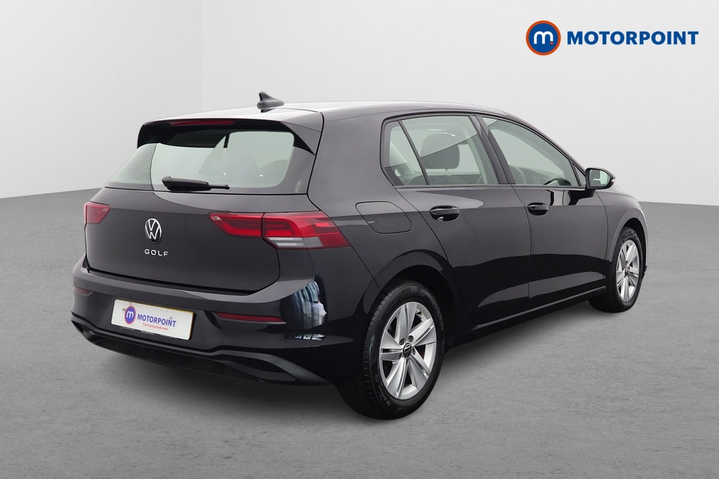 Used Volkswagen Golf 2021 for sale - 76286047: Photo 7